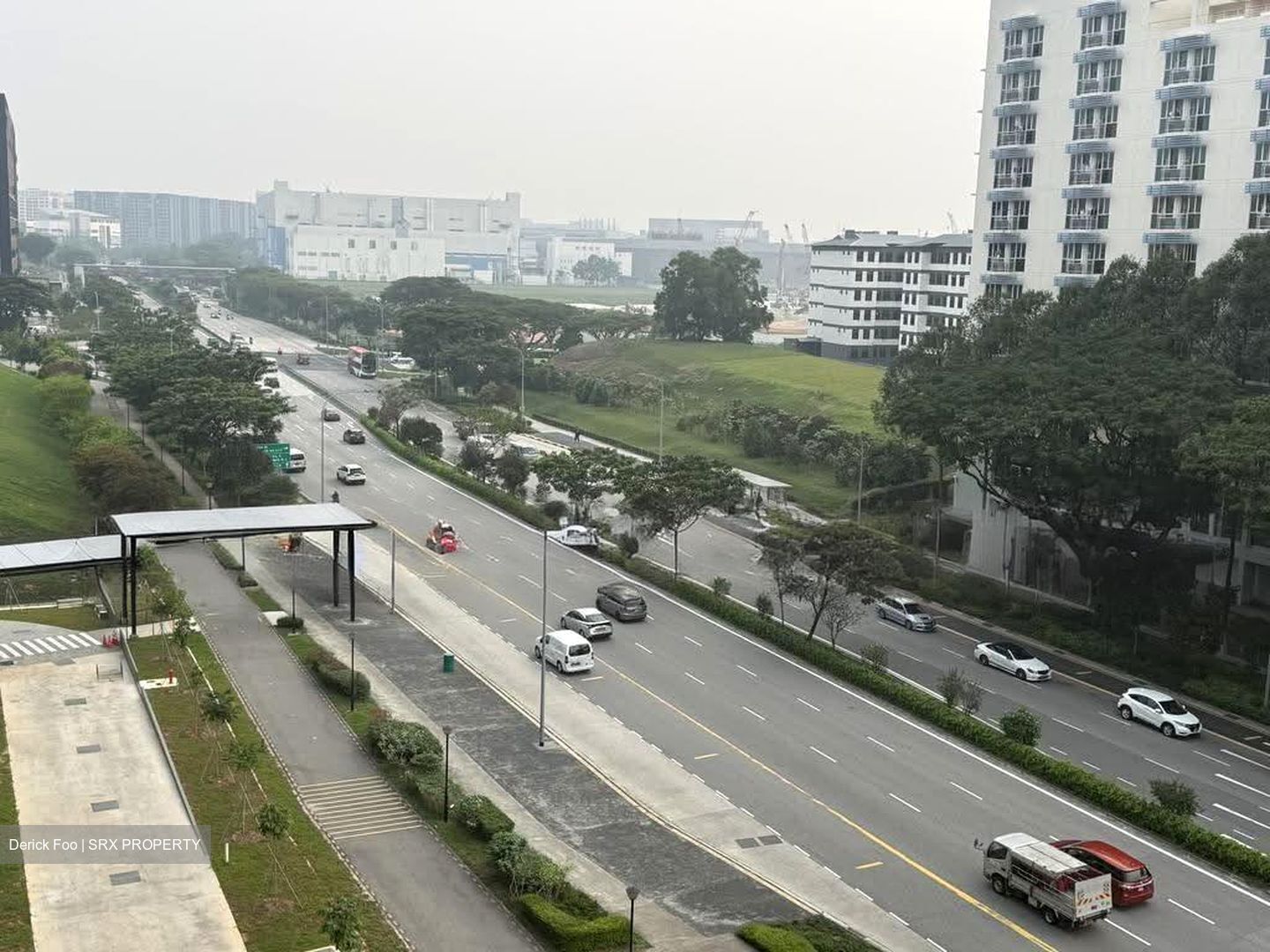 Tampines Connection (D18), Factory #638516741